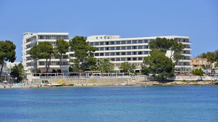 Tourists book higher star hotels after the pandemic on Ibiza