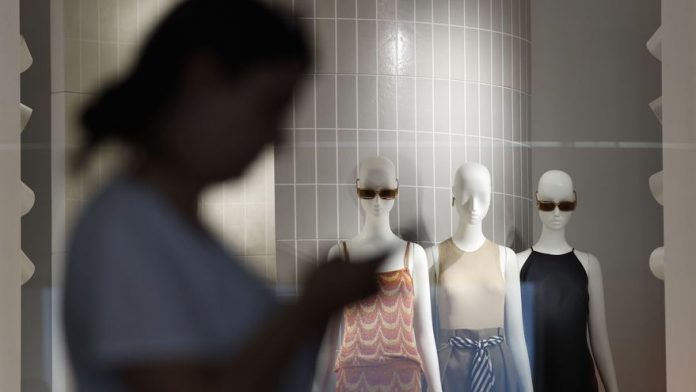 Criticism of energy saving measures from Ibiza's traders Criticism of energy saving measures from Ibiza's traders