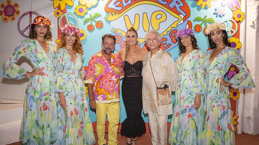 Pacha welcomes the return of the Ibiza Flower Power VIP