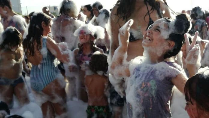 The best weekend plans on Ibiza and Formentera The best weekend plans on Ibiza and Formentera