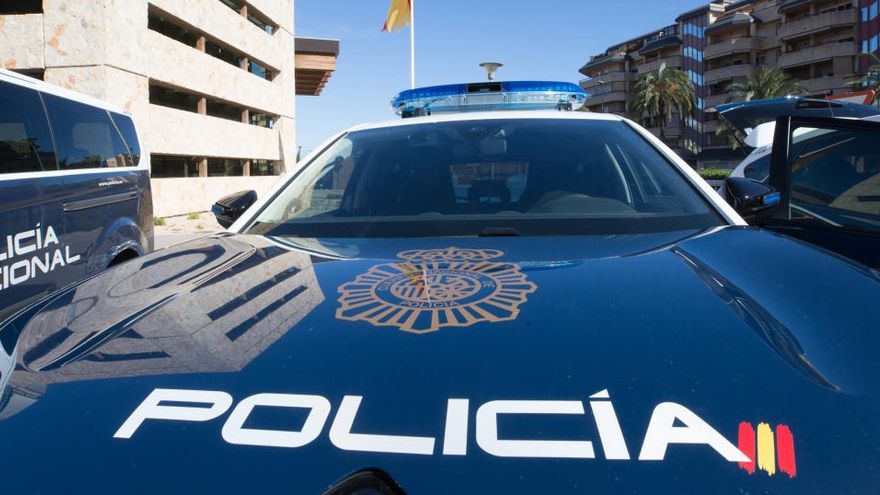 Hotel worker on Ibiza arrested for sexually harassing his female employee