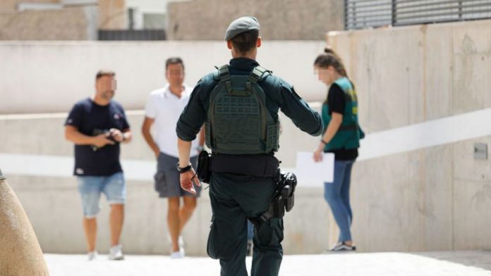 Drug trafficking on Ibiza: 2nd anti-drug operation on the island in less than a week