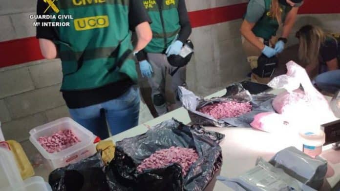 DRUGS ON IBIZA : "They've taken advantage of the 2 years of pandemic to establish themselves on Ibiza"