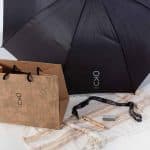 Developing a customer’s corporate image.