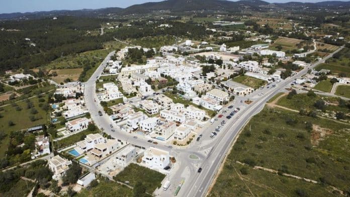 Ibiza has 5,081 wells to extract water, 12.2% more than 3 years ago Ibiza has 5,081 wells to extract water, 12.2% more than 3 years ago