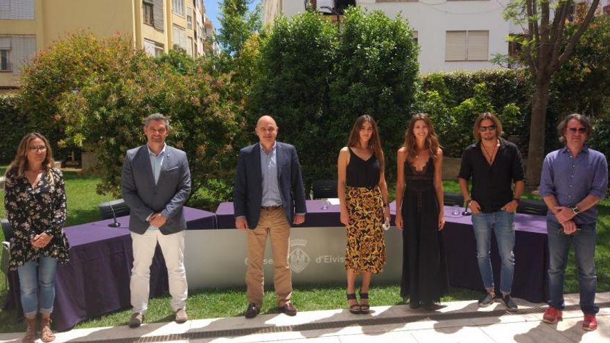 The Anti-Corruption Prosecutor's Office sues the president of the Consell de Ibiza for 'La vida Islados'