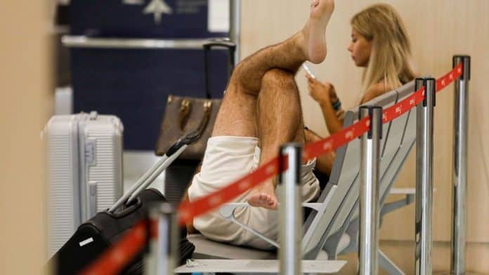 Hotel stays in September will exceed those recorded in 2019 by 4% Hotel stays in September will exceed those recorded in 2019 by 4%