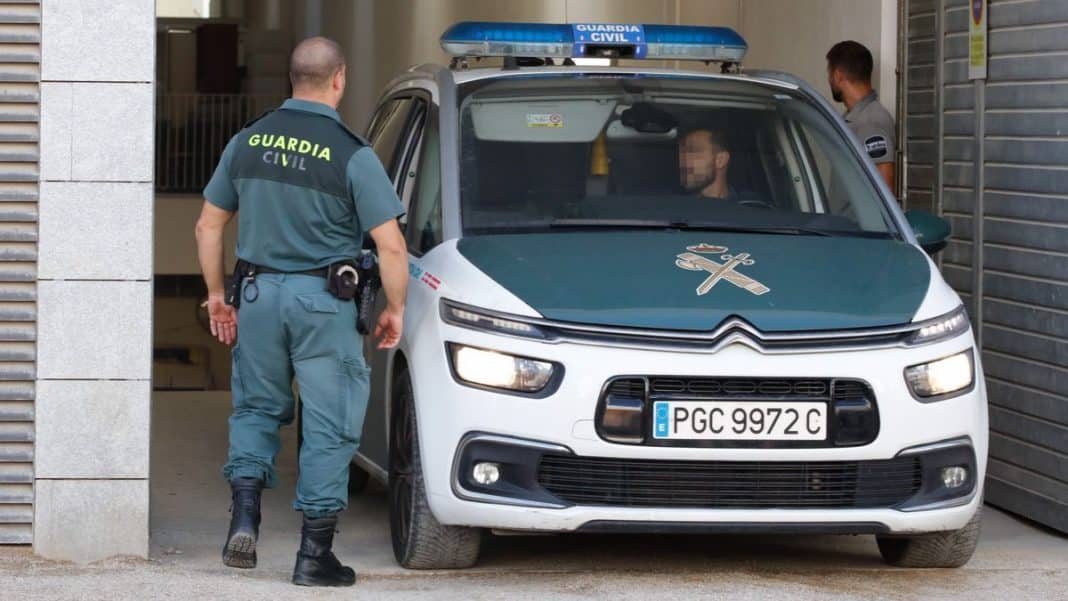 Detainees in latest anti-drug operation brought to justice