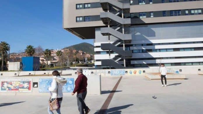 Pay for health transfers and per diems on ibiza without stepping foot in the hospital Pay for health transfers and per diems on ibiza without stepping foot in the hospital