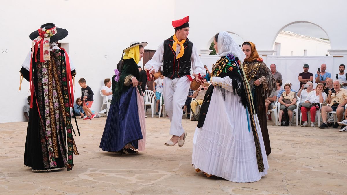 Sant Miquel Celebra Este Jueves Su Día Grande