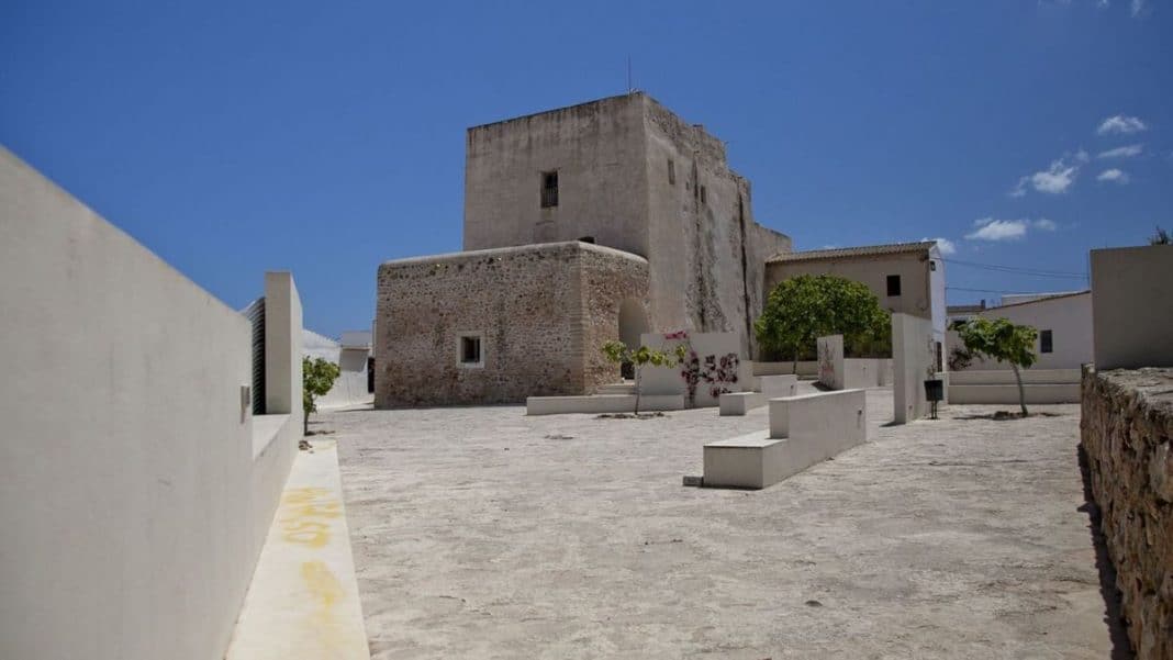 Autumn art fair on Formentera will be thought-provoking