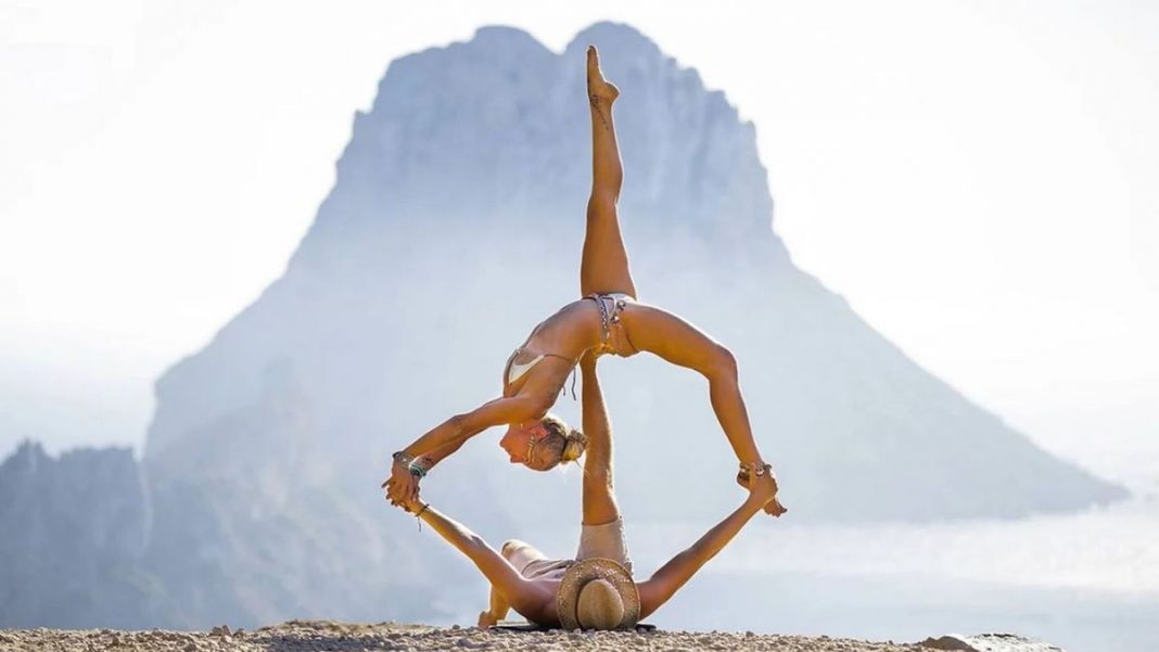 The Ibiza Wellness Weekend will be held between October 28th and 30th on the island