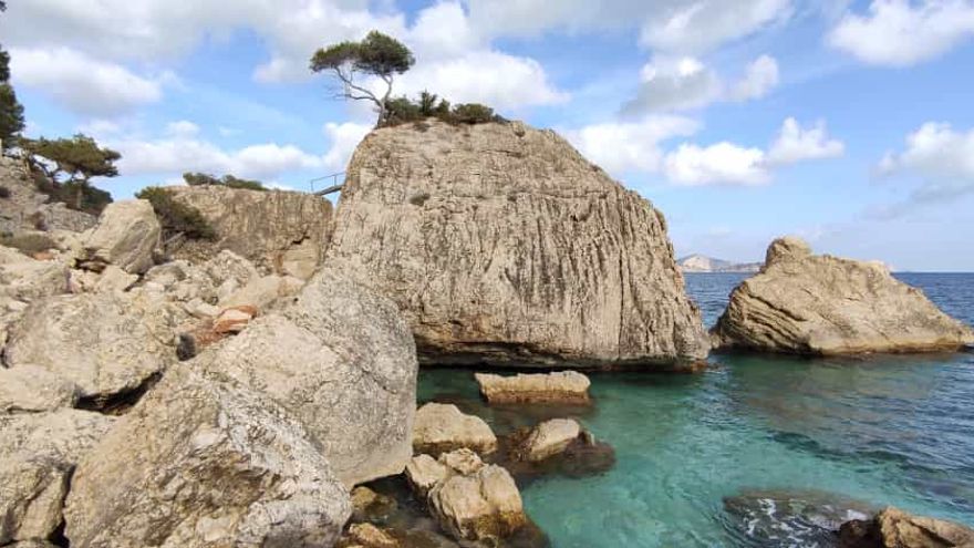 Explore Ibiza: 5 walking routes for all levels