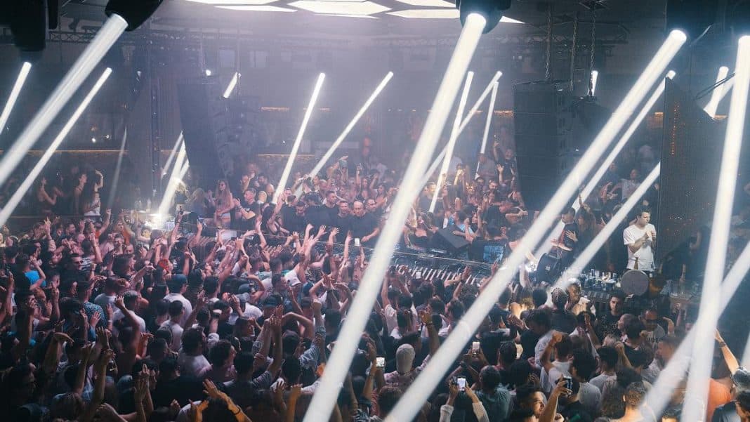 Pacha Ibiza announces its New Year's Eve party