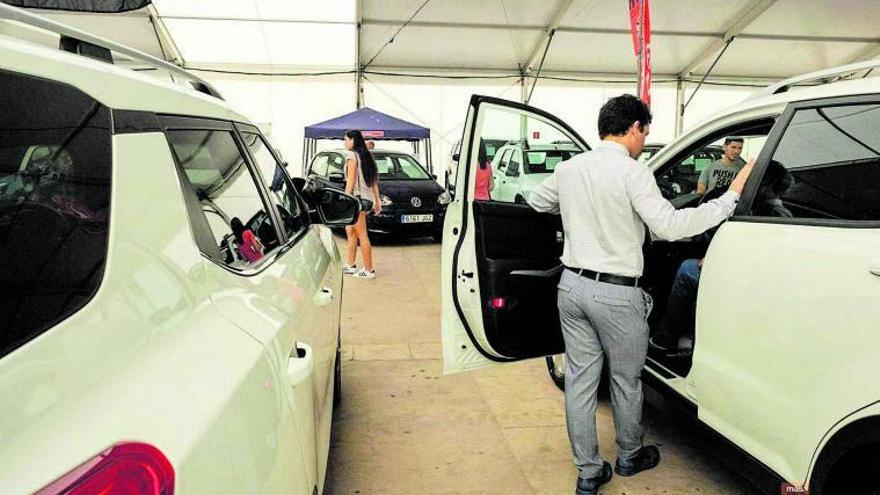Supply crisis increases price of second-hand cars on Ibiza by up to 30%