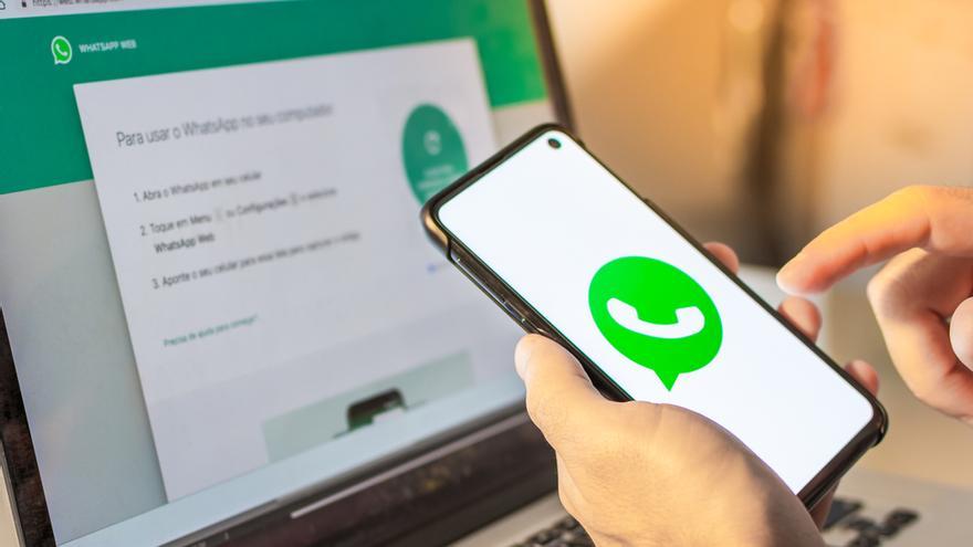 Whatsapp suffers general outage
