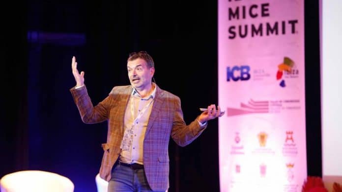 MICE conference tourism is reborn on Ibiza MICE conference tourism is reborn on Ibiza