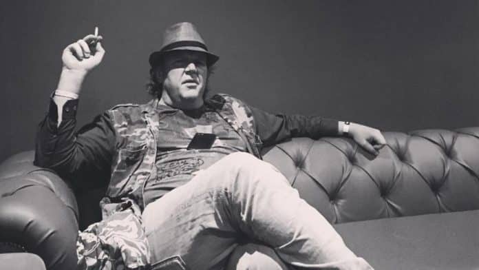 DJ Mighty Mouse, a regular at Ibiza parties, dies suddenly DJ Mighty Mouse, a regular at Ibiza parties, dies suddenly