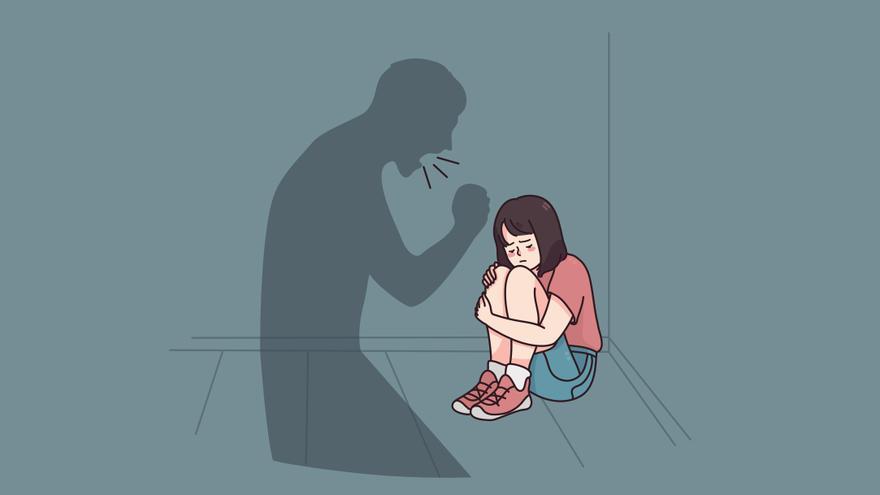 Alerts for potential child abuse nearly quadruple after pandemic lockdown