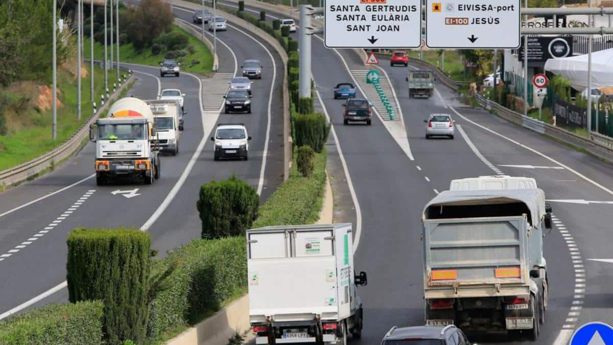 El transporte precisa 200 chÃ³feres mÃ¡s para no tener problemas en 2023