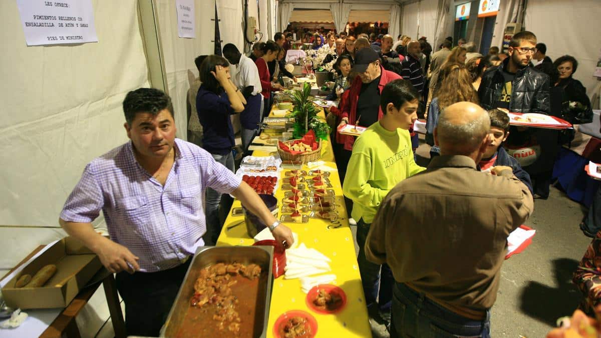 Santa Eulã Ria Reãºne Este Sã¡Bado La Fira D'Estocs Y El Tapavã­