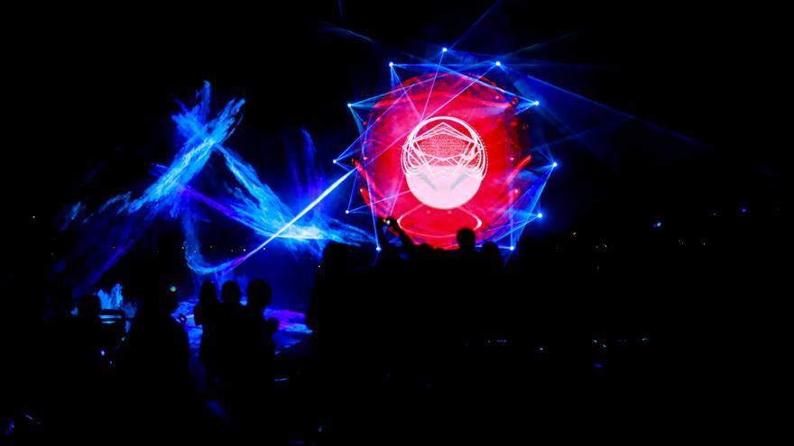 Vã­deo: Ibiza Light Festival 2022