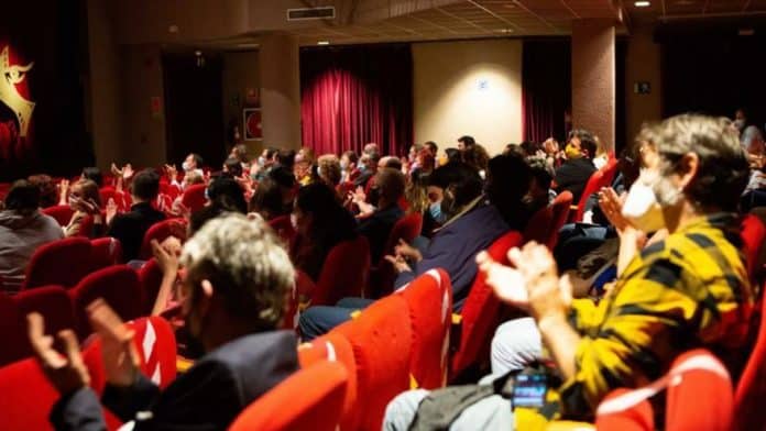 Ibicine kicks off with horror and comedy shorts Ibicine kicks off with horror and comedy shorts