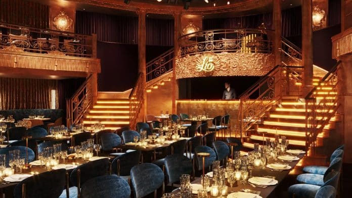 Pacha confirms the opening date of Lío Londres