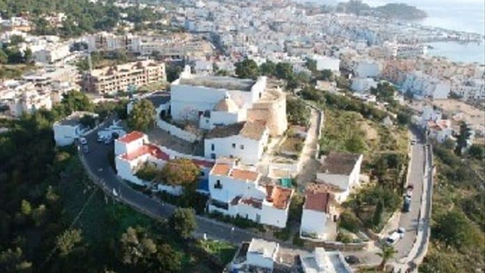 Puig de Missa - history and what to see Puig de Missa - history and what to see