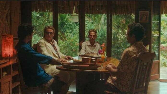 Zinètic, Ibizas window into alternative cinema Zinètic, Ibizas window into alternative cinema