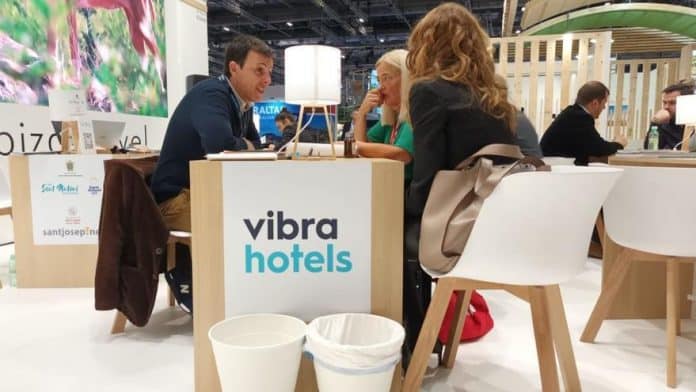 The British will "eliminate long-haul travel sooner than short trips".