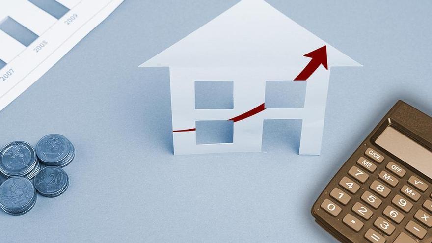 The mortgage increase calculator: see here how much your payment will increase