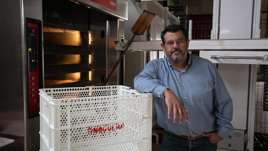 Electricity bill triples and it's suffocating Ibiza's bakeries