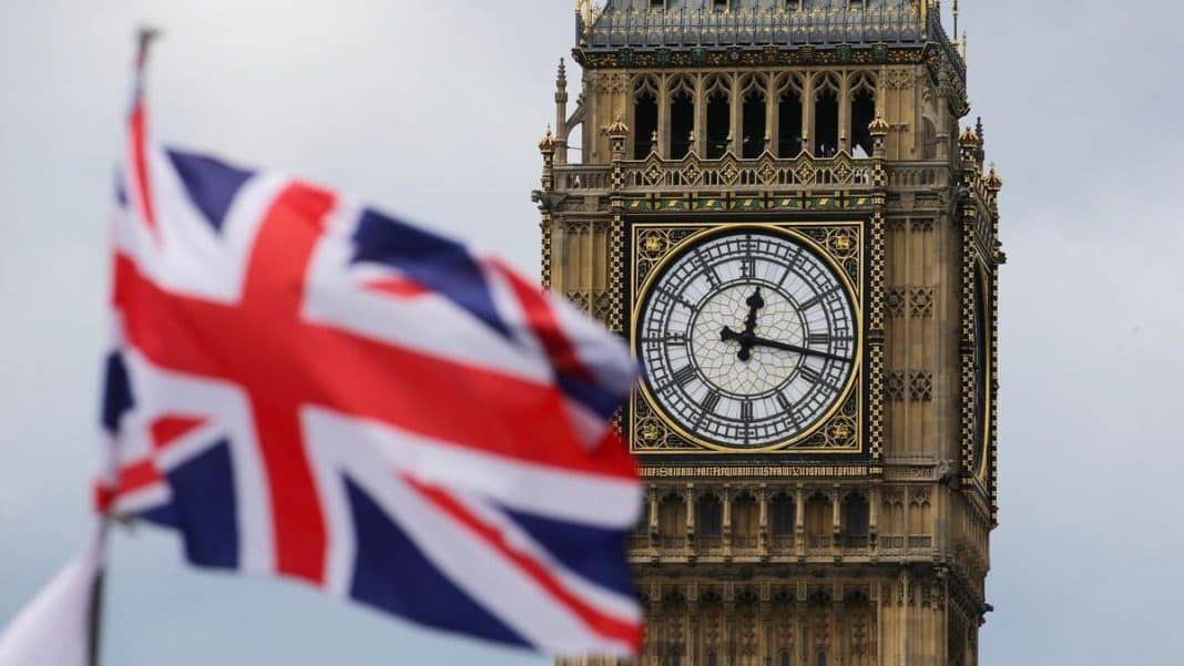 In Brexit's wake, Paris surpasses London as Europe's largest stock exchange