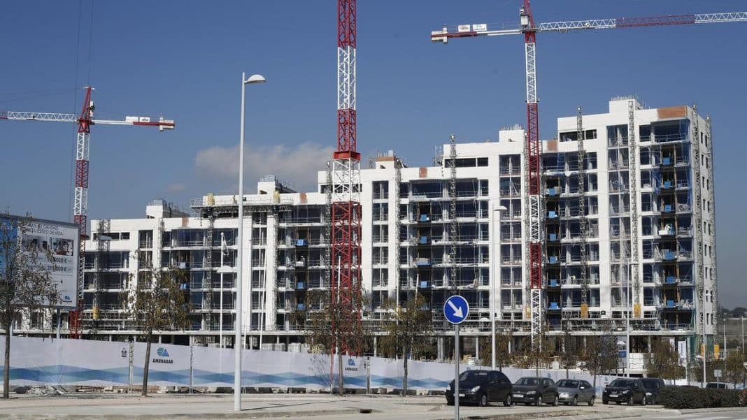 The cheapest apartment for sale on Ibiza: an apartment for less than 80,000 euros