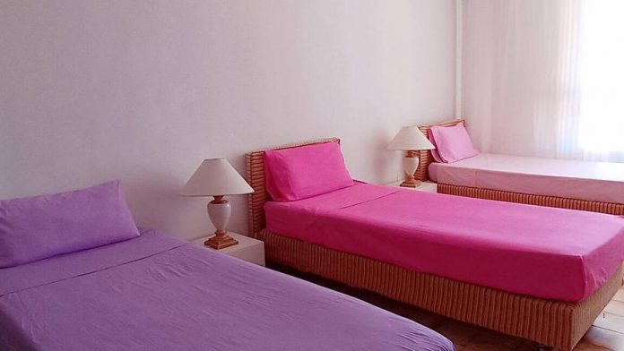 The absurdities of renting rooms and shared houses on Ibiza The absurdities of renting rooms and shared houses on Ibiza