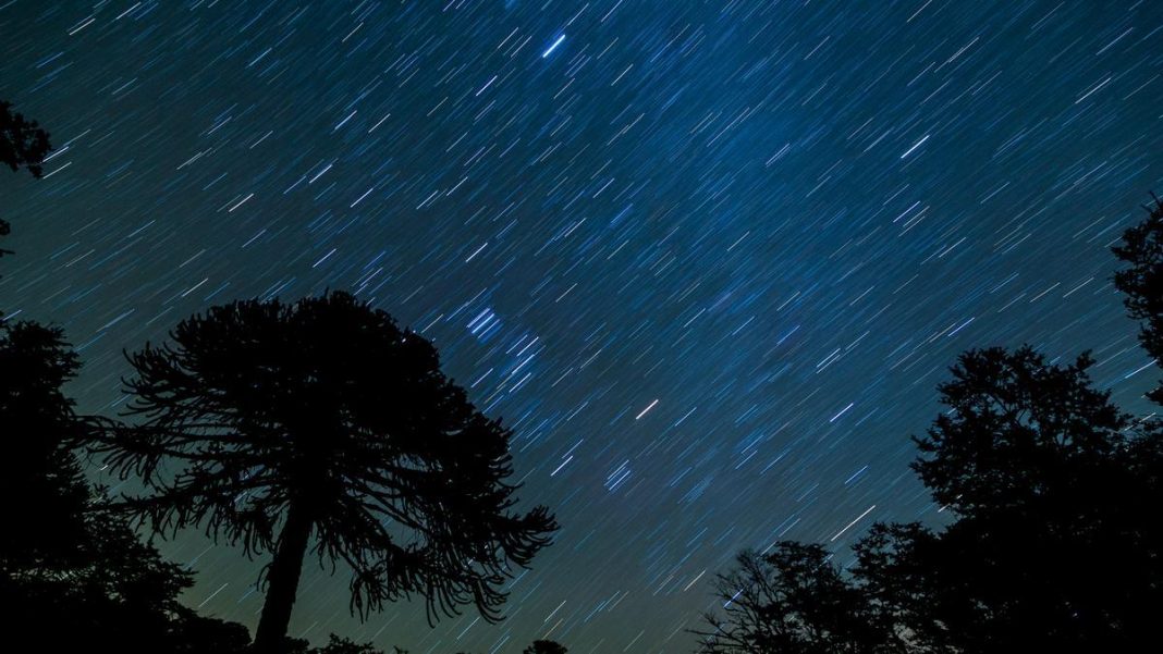 Where to see the meteor shower in Ibiza's sky