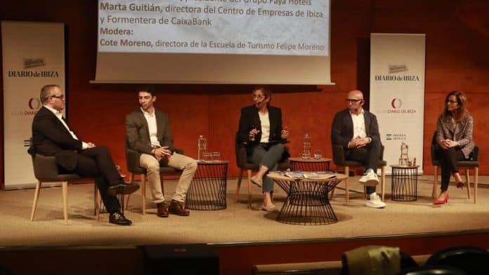 Club Diario de Ibiza: Lack of housing and training are major obstacles for the tourism sector Club Diario de Ibiza: Lack of housing and training are major obstacles for the tourism sector