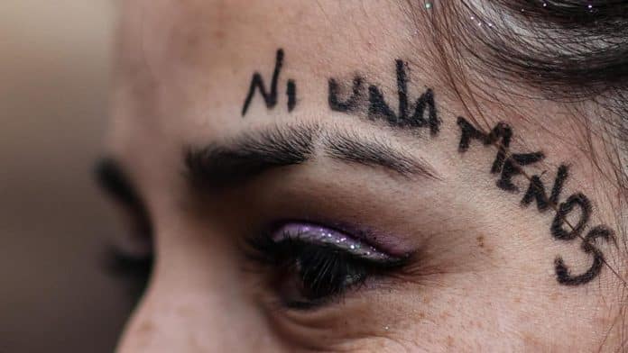 Overview of gender violence in Spain: 1,171 murdered women and more than 400 reports of abuse per day Overview of gender violence in Spain: 1,171 murdered women and more than 400 reports of abuse per day
