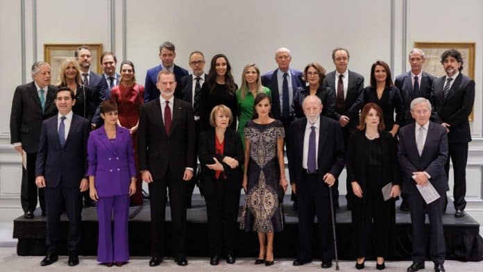 Journalist Pilar Bonet: "The EU should also open its doors to Russians who refuse to participate in the war"