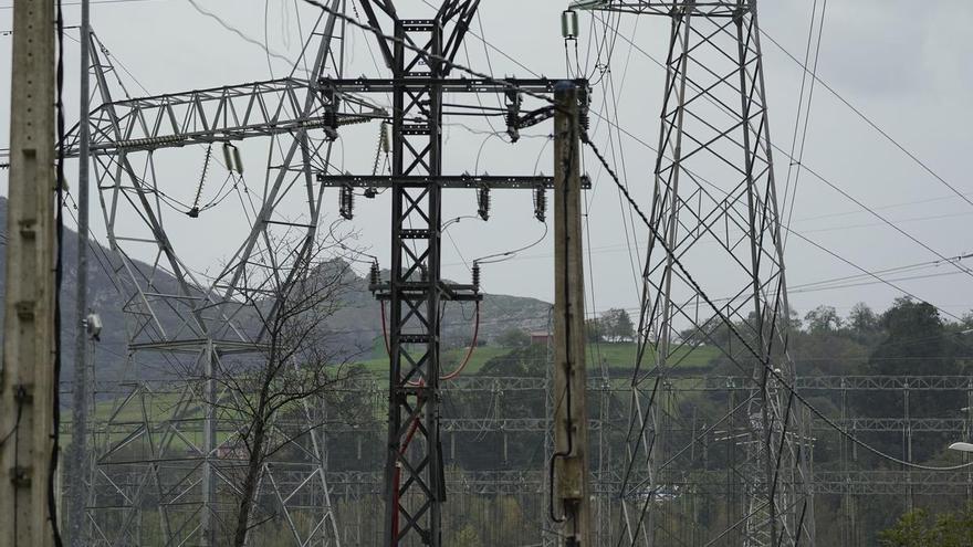 Electricity prices fall in November to lowest level since August 2021
