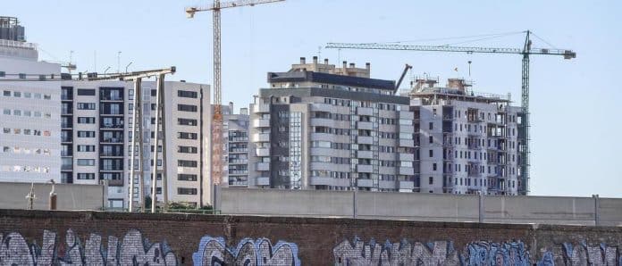 When will housing prices in Spain fall?