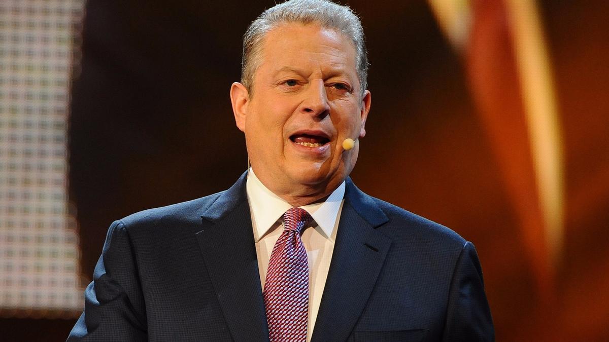 La Herramienta Ha Sido Creada Por El Ex Vicepresidente De Eeuu Al Gore