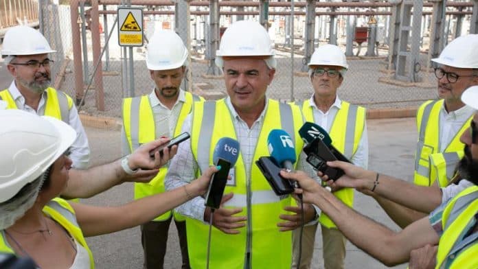 The mayor of Ibiza will be paid more than the president of the Consell in 2023 The mayor of Ibiza will be paid more than the president of the Consell in 2023