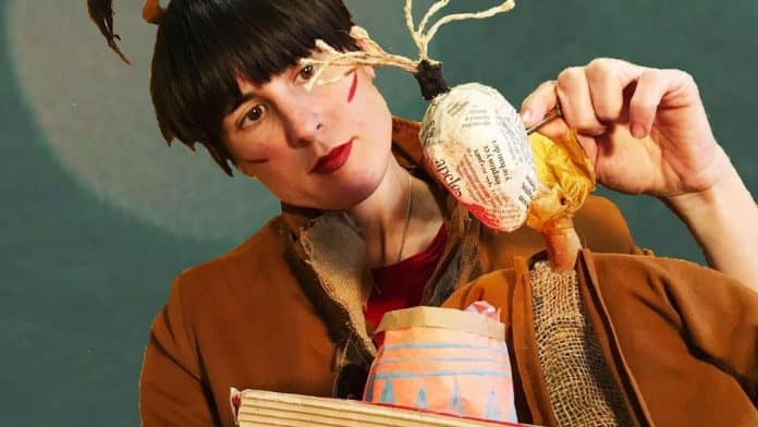 Dreams and magic in the Santa Eulària Festiteatre shows Dreams and magic in the Santa Eulària Festiteatre shows