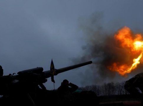 Putin orders 36 hour cease-fire in Ukraine for Orthodox Christmas