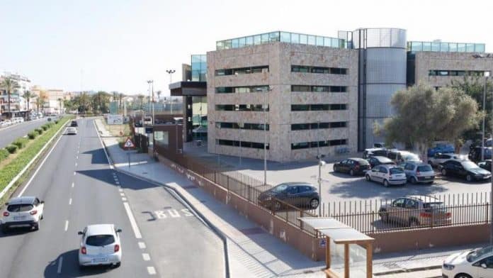 Ibiza puts out tender for 3 new bike lanes Ibiza puts out tender for 3 new bike lanes