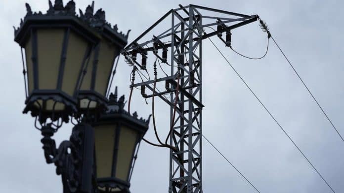 The price of electricity rises on Monday to 85.23 euros per megawatt-hour The price of electricity rises on Monday to 85.23 euros per megawatt-hour