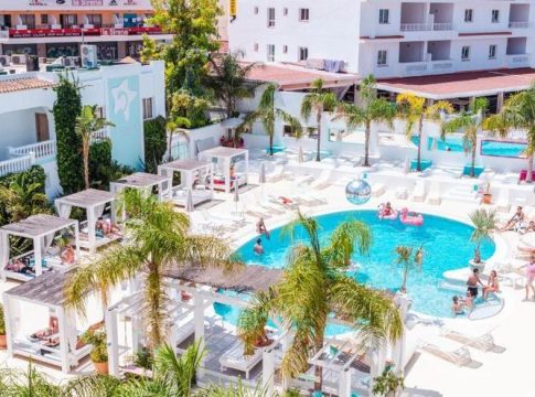 Senator Hotels & Resorts acquires a hotel on Ibiza