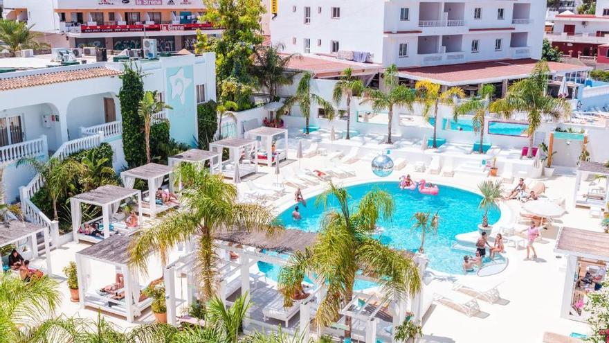 Senator Hotels & Resorts acquires a hotel on Ibiza